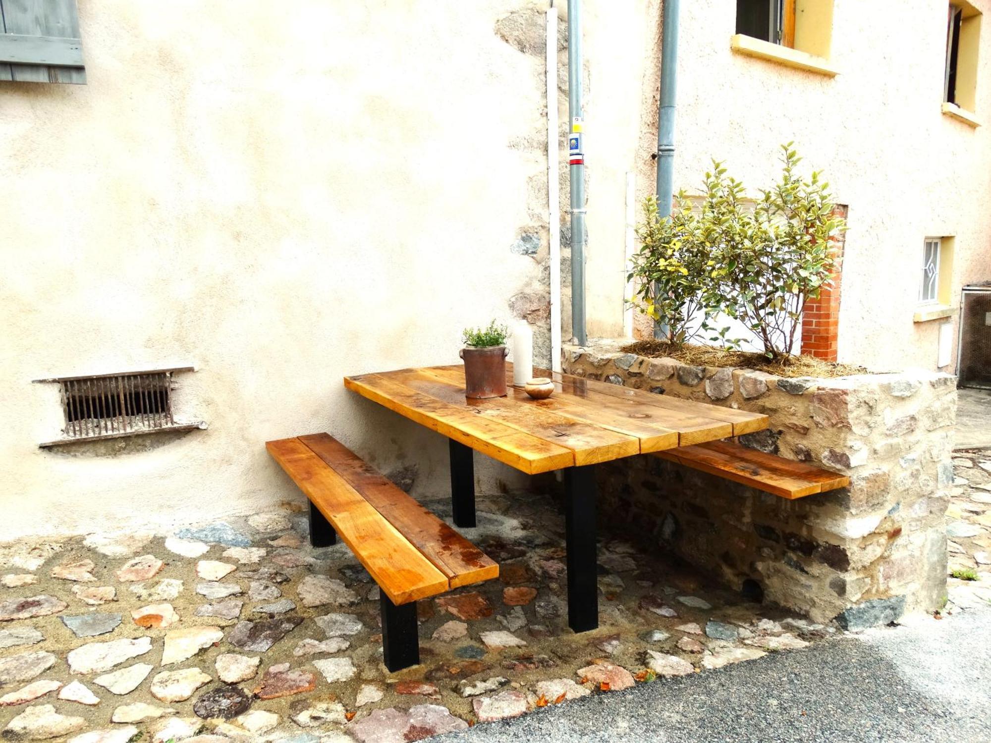 Gites Les Pittoresques Saint-Jean-Saint-Maurice-sur-Loire Zewnętrze zdjęcie
